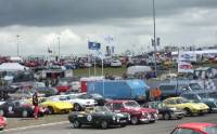 MARTINSRANCH EIFELRENNEN 2010 Blue Duck Corvette Racing (42)